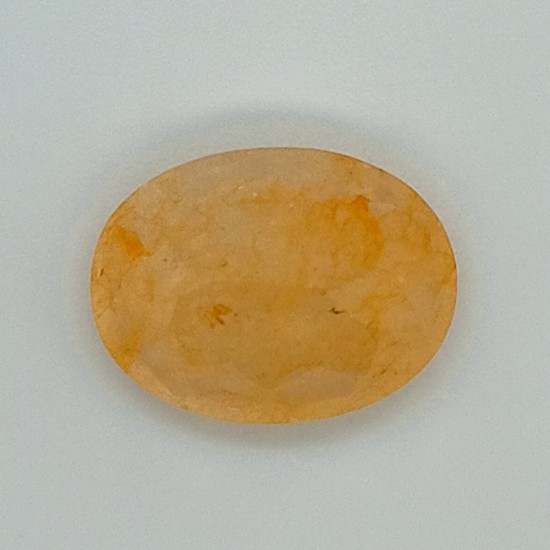 Yellow Aventurine 9.89 Ct Certified Yellow Aventurine 9.89 Ct Certified